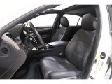 2016 Lexus GS 350 F Sport AWD Black Interior