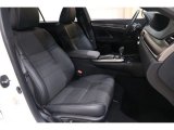 2016 Lexus GS 350 F Sport AWD Front Seat
