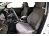 2017 Hyundai Santa Fe Sport AWD Front Seat
