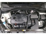 2017 Hyundai Santa Fe Sport AWD 2.4 Liter GDI DOHC 16-Valve D-CVVT 4 Cylinder Engine