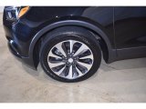 2018 Buick Encore Essence Wheel
