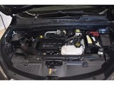 2018 Buick Encore Essence 1.4 Liter Turbocharged DOHC 16-Valve VVT 4 Cylinder Engine