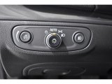 2018 Buick Encore Essence Controls