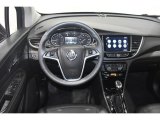 2018 Buick Encore Essence Dashboard