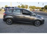 2018 Ford C-Max Magnetic