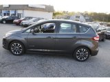 2018 Ford C-Max Hybrid Titanium Exterior