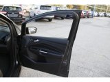 2018 Ford C-Max Hybrid Titanium Door Panel