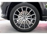2020 Mercedes-Benz GLS 580 4Matic Wheel
