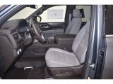 2021 GMC Yukon SLT 4WD Dark Walnut/­Slate Interior