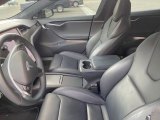 2019 Tesla Model S Interiors