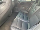 2019 Tesla Model S 100D Rear Seat