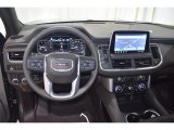 2021 GMC Yukon SLT 4WD Dashboard