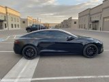 2019 Tesla Model S 100D Exterior