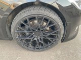 2019 Tesla Model S 100D Wheel