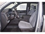 2021 GMC Yukon SLT 4WD Front Seat