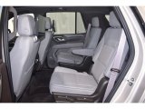 2021 GMC Yukon SLT 4WD Rear Seat