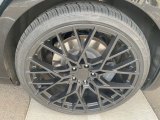 2019 Tesla Model S 100D Wheel