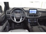 2021 GMC Yukon SLT 4WD Dashboard