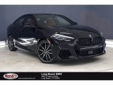 2021 Black Sapphire Metallic BMW 2 Series M235 xDrive Grand Coupe #139629958