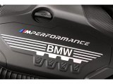 2021 BMW 2 Series M235 xDrive Grand Coupe Marks and Logos
