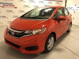 2020 Honda Fit LX