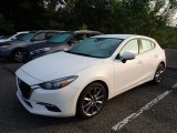 2018 Mazda MAZDA3 Touring 5 Door