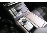 2020 Hyundai Genesis G90 AWD 8 Speed Automatic Transmission