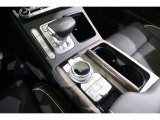 2020 Hyundai Genesis G90 AWD Controls