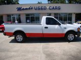 2004 Oxford White Ford F150 XL Heritage Regular Cab #13892533