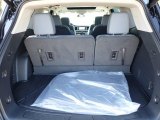 2020 Buick Enclave Essence AWD Trunk