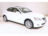 2010 Lexus IS 250 AWD