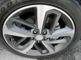 2020 Hyundai Kona Limited Wheel