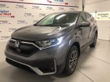 2020 Honda CR-V EX-L AWD