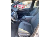 2021 Toyota Prius Special Edition Black Interior