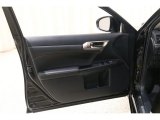 2015 Lexus CT 200h Hybrid Door Panel