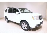 2013 Honda Pilot EX-L 4WD