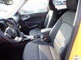 2020 Kia Soul EX Front Seat