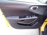 2020 Kia Soul EX Door Panel