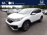 2020 Honda CR-V EX AWD