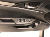 2021 Honda Civic Sport Hatchback Door Panel