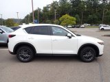 2020 Mazda CX-5 Touring AWD