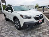 2020 Subaru Outback 2.5i Premium