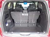 2020 Chrysler Pacifica Touring L Trunk