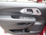 2020 Chrysler Pacifica Touring L Door Panel