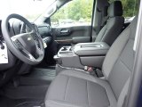 2020 Chevrolet Silverado 1500 LT Crew Cab 4x4 Front Seat