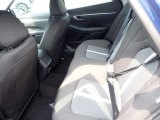 2021 Hyundai Sonata SE Rear Seat