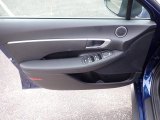 2021 Hyundai Sonata SE Door Panel