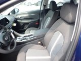 2021 Hyundai Sonata SE Front Seat