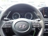 2021 Hyundai Sonata SE Steering Wheel