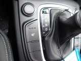 2021 Hyundai Kona Ultimate AWD 7 Speed DCT Automatic Transmission